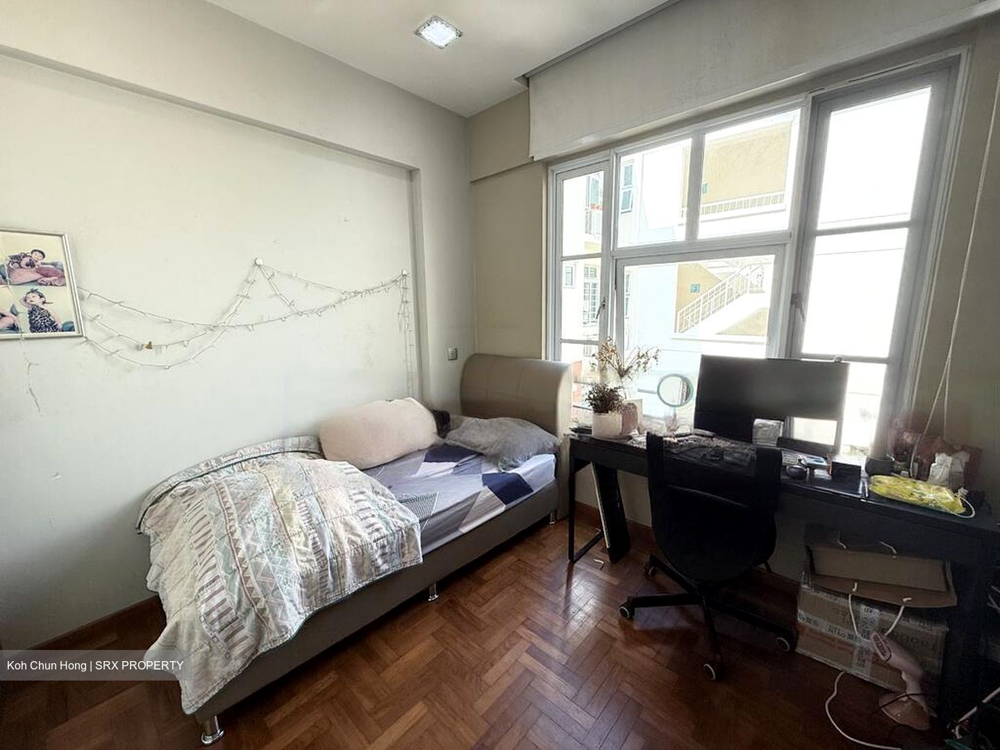 Sunrise Gardens (D28), Condominium #460845071